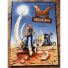  Master T.01 to T.03 / 2x Colour signs Vastra / 3x C / Complete series / EO / (2002/2004)