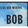 Bob Morane und das Geheimnis der Antiartik / EO Das Geheimnis der Antarktis, EO 1962 (TTBE) Dieser Bob Morane ist sehr schön mit