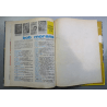 Bob Morane T.04 / Bob Morane en de Civa-ketting / Handgeschreven opdracht / C - (1953)