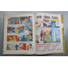 Bob Morane T.04 / Bob Morane en de Civa-ketting / Handgeschreven opdracht / C - (1953)