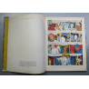 Bob Morane T.04 / Bob Morane en de Civa-ketting / Handgeschreven opdracht / C - (1953)