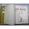 Bob Morane T.04 / Bob Morane and the Civa necklace / Handwritten dedication / C - (1953)