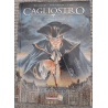 Cagliostro T.01 + T.02 / 2x color dedication Lapo / 2x C - EO - (2013/2016)