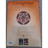 Cagliostro T.01 + T.02 / 2x Lapo kleuren handtekening / 2x C - EO - (2013/2016)