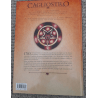 Cagliostro T.01 + T.02 / 2x Lapo kleuren handtekening / 2x C - EO - (2013/2016)