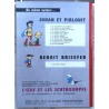The Smurfs T.01 / Black Smurfs / Peyo / C / 2nd edition - (1965)