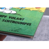 Les Smurfs T.01 / Les Smurfs noirs / Peyo / C / 2e editie - (1965)