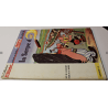 Astérix T.02 / La Serpe d'or / Peyo / C / 2ème édition - (1963)