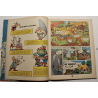 Astérix T.02 / La Serpe d'or / Peyo / C / 2ème édition - (1963)