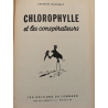  Chlorophyll T.02 / Chlorophyll and conspirators / Macherot / C - EO - (1956)