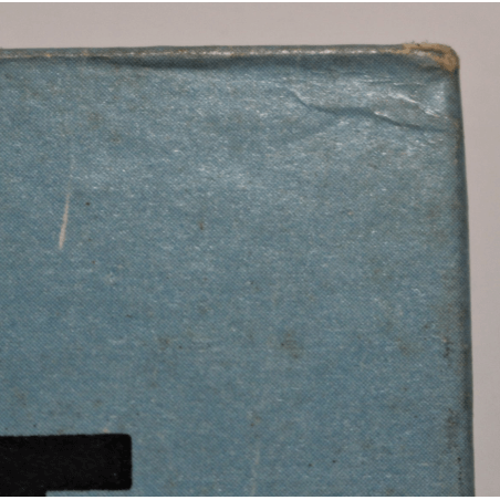  Chlorophyll T.02 / Chlorophyll and conspirators / Macherot / C - EO - (1956)