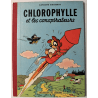  Chlorophyll T.02 / Chlorophyll and conspirators / Macherot / C - EO - (1956)