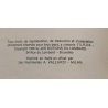  Chlorophyll T.02 / Chlorophyll and conspirators / Macherot / C - EO - (1956)