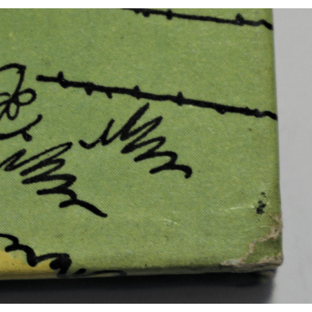  Chlorophyll T.02 / Chlorophyll and conspirators / Macherot / C - EO - (1956)
