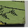  Chlorophyll T.02 / Chlorophyll and conspirators / Macherot / C - EO - (1956)