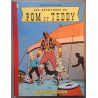 Pom and Teddy T.01/ Les Aventures de Pom et Teddy / Craenhals /C - EO - (1956)
