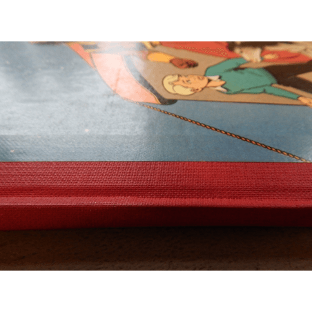 Pom and Teddy T.01/ Les Aventures de Pom et Teddy / Craenhals /C - EO - (1956)