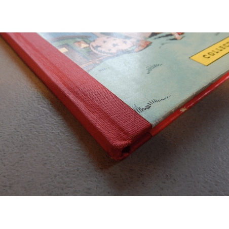 Pom and Teddy T.01/ Les Aventures de Pom et Teddy / Craenhals /C - EO - (1956)