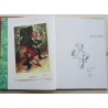  An Adventure of Spirou and Fantasio by... T.01 / ex-libris / 1x dedication Yoann / 2x C - EO - (2006)