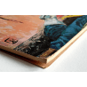  Blueberry T.02 / Gir - Jean Giraud / Thunder in the West / B / EO Belgian / 1966