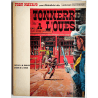  Blueberry T.02 / Gir - Jean Giraud / Thunder in the West / B / EO Belgian / 1966