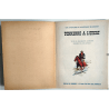 Blueberry T.02 / Gir - Jean Giraud / Thunder in the West / B / EO Belgian / 1966