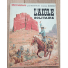  Blueberry T.03 / Air - Jean Giraud / L'Aigle Solitaire + handwritten dedication - B by Dargaud / EO française - (1967)