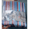  The Incontourables of Literature in comics / 30 Albums / Complete Series / Cartoon / EO / (2010)