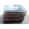 The Incontourables of Literature in comics / 30 Albums / Complete Series / Cartoon / EO / (2010)