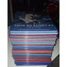  The Incontourables of Literature in comics / 30 Albums / Complete Series / Cartoon / EO / (2010)