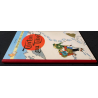  Tintin T.20 / Hergé / Tintin in Tibet
