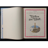  Tintin T.20 / Hergé / Tintin in Tibet (French B29) - C - EO - (1960)