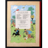  Tintin T.20 / Hergé / Tintin in Tibet