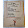 Tintin T.12 / Hergé / De schat van Rackham de Rode (A24) - C - EO - (1945)