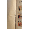  Tintin T.12 / Hergé / De schat van Rackham de Rode (A24) - C - EO - (1945)