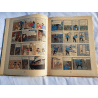  Tintin T.12 / Hergé / De schat van Rackham de Rode (A24) - C - EO - (1945)