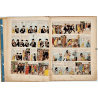 Tintin T.11 / Hergé / The Secret of the Unicorn (A20) / C / EO / (1943)