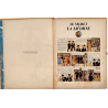  Tintin T.11 / Hergé / The Secret of the Unicorn (A20) / C / EO / (1943)