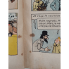  Tintin T.11 / Hergé / The Secret of the Unicorn (A20) / C / EO / (1943)