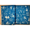  Tintin T.11 / Hergé / The Secret of the Unicorn (A20) / C / EO / (1943)