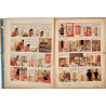  Tintin T.11 / Hergé / The Secret of the Unicorn (A20) / C / EO / (1943)