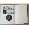 Tintin T.16 / Hergé / Objectif Lune / (B8 België) - C - EO - (1953)