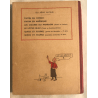 Tintin T6 - orecchio rotto (A2) - C - Nominato - EO - (1937) orecchio rotto 4° piatto A2 del 1938 4 HT colore piccola immagine c