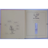 Wind in the sands + Wind in Willows - 2x signing - 2x C - Re - (2001/2010)