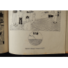 Kuifje Dl. 5 / Hergé / De Blauwe Lotus / Zwart-wit / C / EO / 5 van de tekstkleuren - (1936)