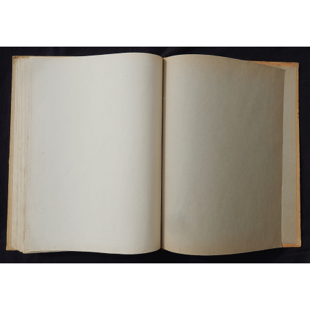  Kuifje Dl. 5 / Hergé / De Blauwe Lotus / Zwart-wit / C / EO / 5 van de tekstkleuren - (1936)