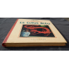  Kuifje Dl. 5 / Hergé / De Blauwe Lotus / Zwart-wit / C / EO / 5 van de tekstkleuren - (1936)