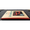  Tintin T.05 / Hergé / Blue Lotus / N&B / C / EO / 5 out of text colours - (1936)