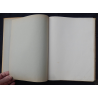  Kuifje Dl. 5 / Hergé / De Blauwe Lotus / Zwart-wit / C / EO / 5 van de tekstkleuren - (1936)