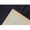  Tintin T.05 / Hergé / Blue Lotus / N&B / C / EO / 5 out of text colours - (1936)